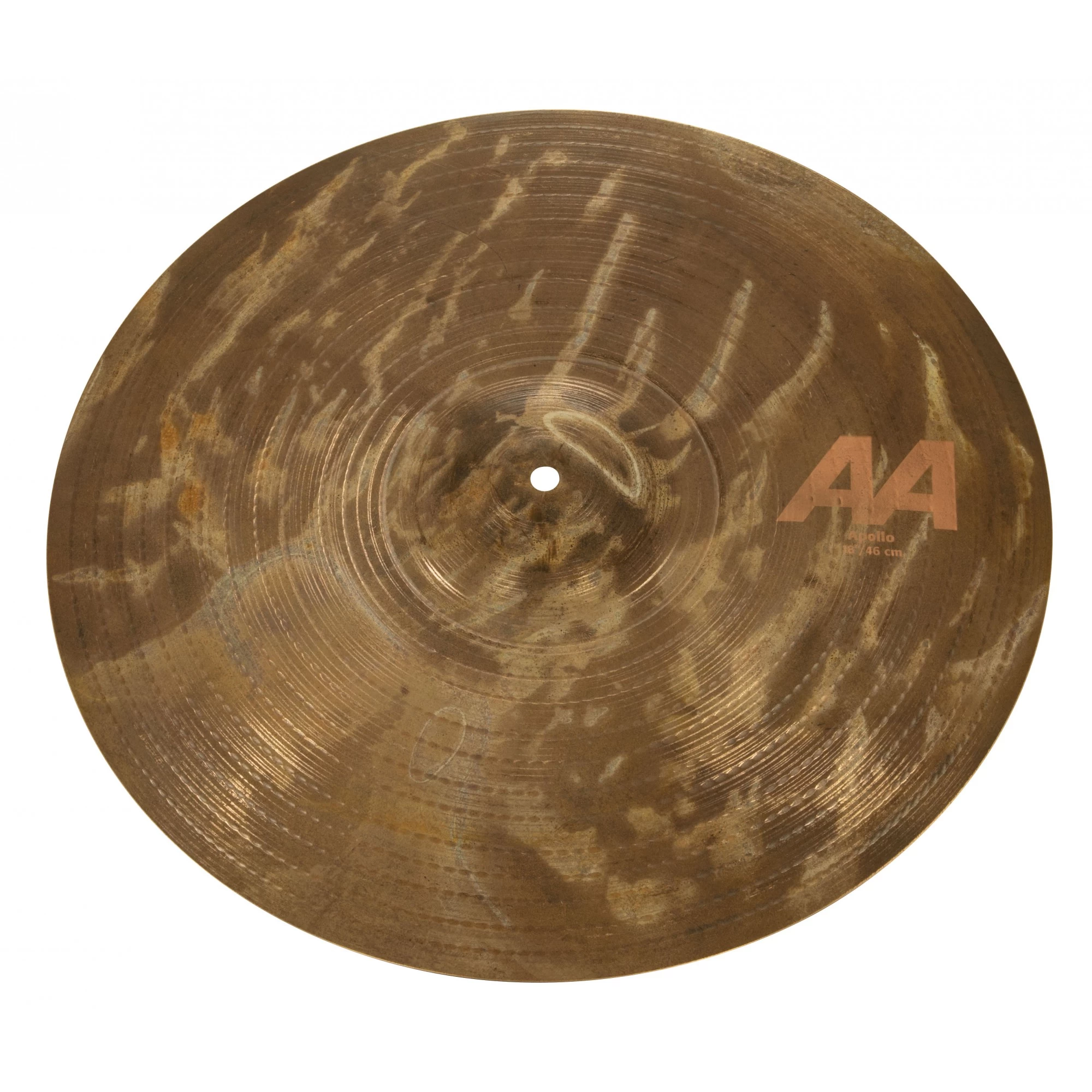 Sabian 18" AA Apollo 8 Sabian 18" AA Apollo - Image 6