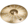 Sabian 18" AAX Aero Crash Cymbal -musical instrument 218xac 18 inch aax aero crash full.png