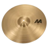 Sabian 20" AA Rock Ride Cymbal Brilliant Finish -musical instrument 22014 20 inch aa rock ride full