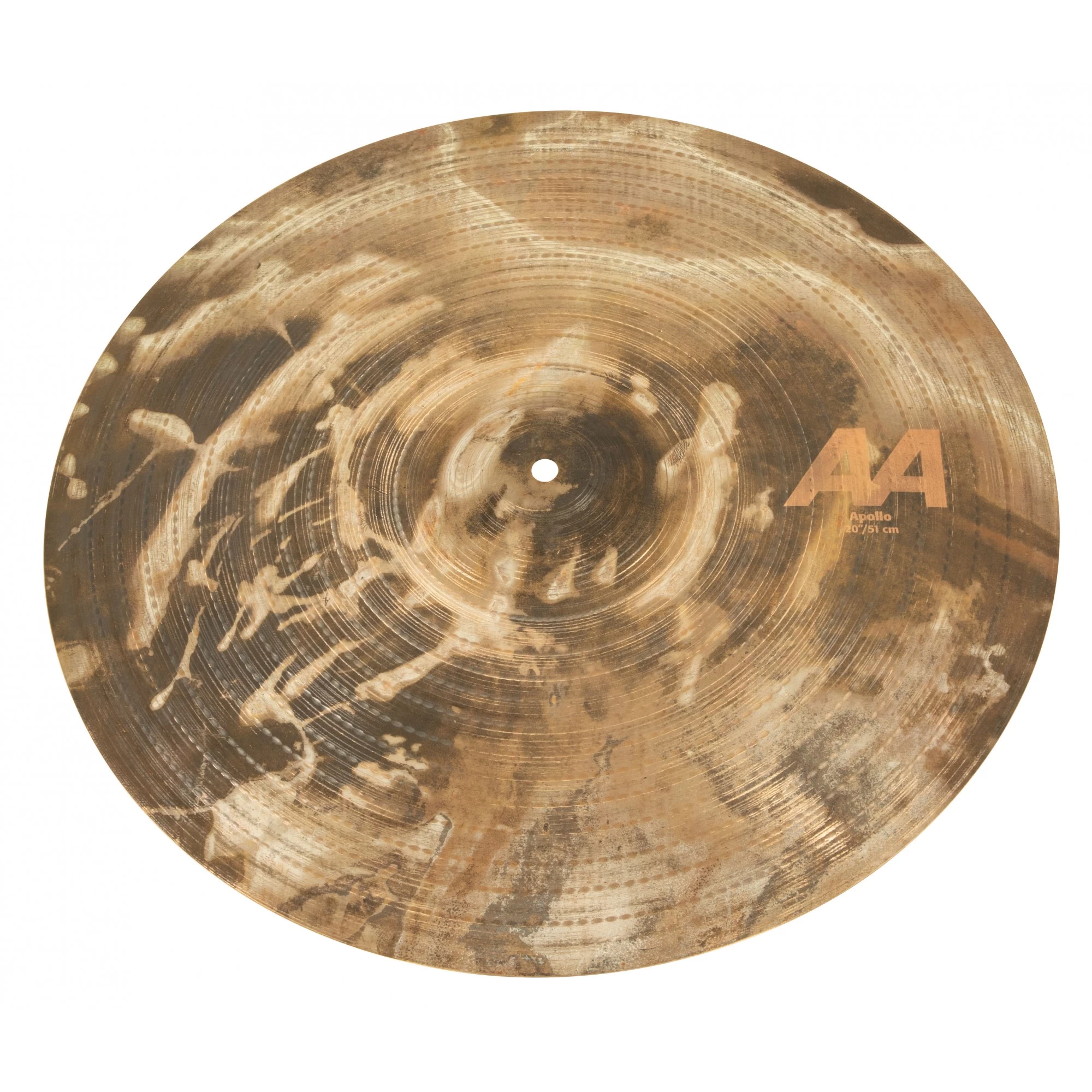 Sabian 20" AA Apollo 5 Sabian 20" AA Apollo - Image 3