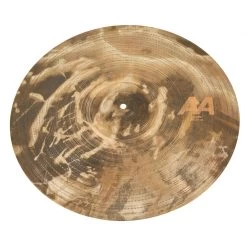 Sabian 20" AA Apollo 11 Sabian 20" AA Apollo -musical instrument 22080A 2.jpg 1