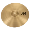 Sabian 21" AA Rock Ride Cymbal -musical instrument 22114 21 inch aa rock ride full.png 1
