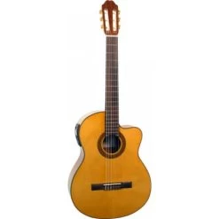 Katoh MCG20CEQ Classical Guitar