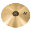 Sabian 24" AA Bash Ride Cymbal 2 Sabian 24" AA Bash Ride Cymbal -musical instrument 224bc 24 inch aa bash ride full.png