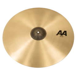 Sabian 24" AA Bash Ride Cymbal