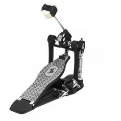 Stagg DHWP52-1 Drum Hardware Pack Single Kick Pedal, Throne & Sticks -musical instrument 24591 4 800x600 90.jpg 1