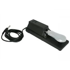 Nord SP1: Sustain Pedal For All Nord