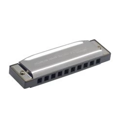 Stagg BJH-B20C Blues Harmonica In C Major -musical instrument 26184 1545052970