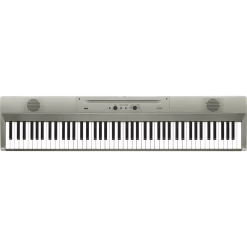 Korg Liano Lightweight 88 Note Digital Piano - Silver