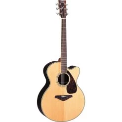 Yamaha FJX730SC Acoustic Electric Guitar