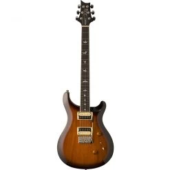 PRS SE Standard 24 Electric Guitar In Tobacco Sunburst
