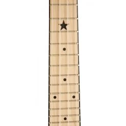 Gold Tone - Little Gem Transparent Banjo Ukulele - Purple -musical instrument 4 neck 2 1