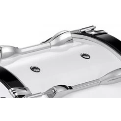 Pearl CMB 18"x 14" Marching Bass Drum -musical instrument 403 250 cmb1614n airvents 1 1