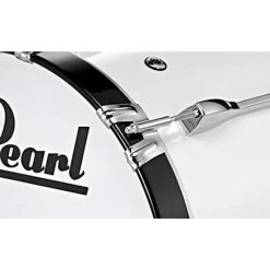 Pearl CMB 22"x 14" Marching Bass Drum -musical instrument 403 250 cmb1614n claws 1 1 1 1