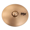 Sabian 16" B8X Medium Crash Cymbal -musical instrument 41608x 16 inch b8x medium crash full.png