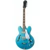 Epiphone Casino Worn - Worn Blue Denim 1 Epiphone Casino Worn - Worn Blue Denim -musical instrument 417612 epiphone casino worn blue denim