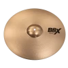 Sabian 18" B8X Crash Ride Cymbal 1 Sabian 18" B8X Crash Ride Cymbal -musical instrument 41811x 18 inch b8x crash ride full.png