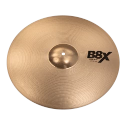 Sabian 18" B8X Crash Ride Cymbal