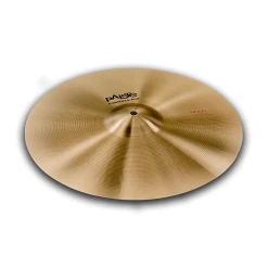 Paiste 18" Formula 602 Heavy Universal Cymbal