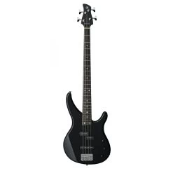 Yamaha TRBX174 - 4 String Bass Guitar - Black
