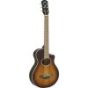 Yamaha APXT2EW Exotic Wood Traveller Guitar In Tobacco Sunburst -musical instrument 508615f80e2646c9bc8276ac3a438be1 12073