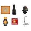 Orange Add On Electric Guitar Pack 2 Orange Add On Electric Guitar Pack -musical instrument 509666 3