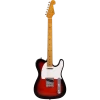 SX Vintage Series VET50 Tele Style Electric Guitar In 2 Tone Sunburst 2 SX Vintage Series VET50 Tele Style Electric Guitar In 2 Tone Sunburst -musical instrument 535e1b9e48a26