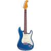 SX Vintage Style SC Electric Guitar In Lake Placid Blue -musical instrument 535f0e2e424a1