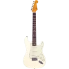 SX Vintage Style SC Electric Guitar In Vintage White -musical instrument 535f0f253eb00