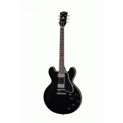 Gibson Custom Shop Murphy Labs 59 Es335 Ultra Lt Aged Ebony - Expression Of Interest
