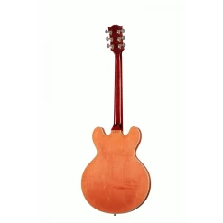 Gibson Custom Shop Murphy Labs ES335 Watermelon - Expression Of Interest 7 Gibson Custom Shop Murphy Labs ES335 Watermelon - Expression Of Interest -musical instrument 59es355lawmgh1 2