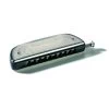 Hohner Chrometta C Harmonica 10 Hole -musical instrument 5f455196b9