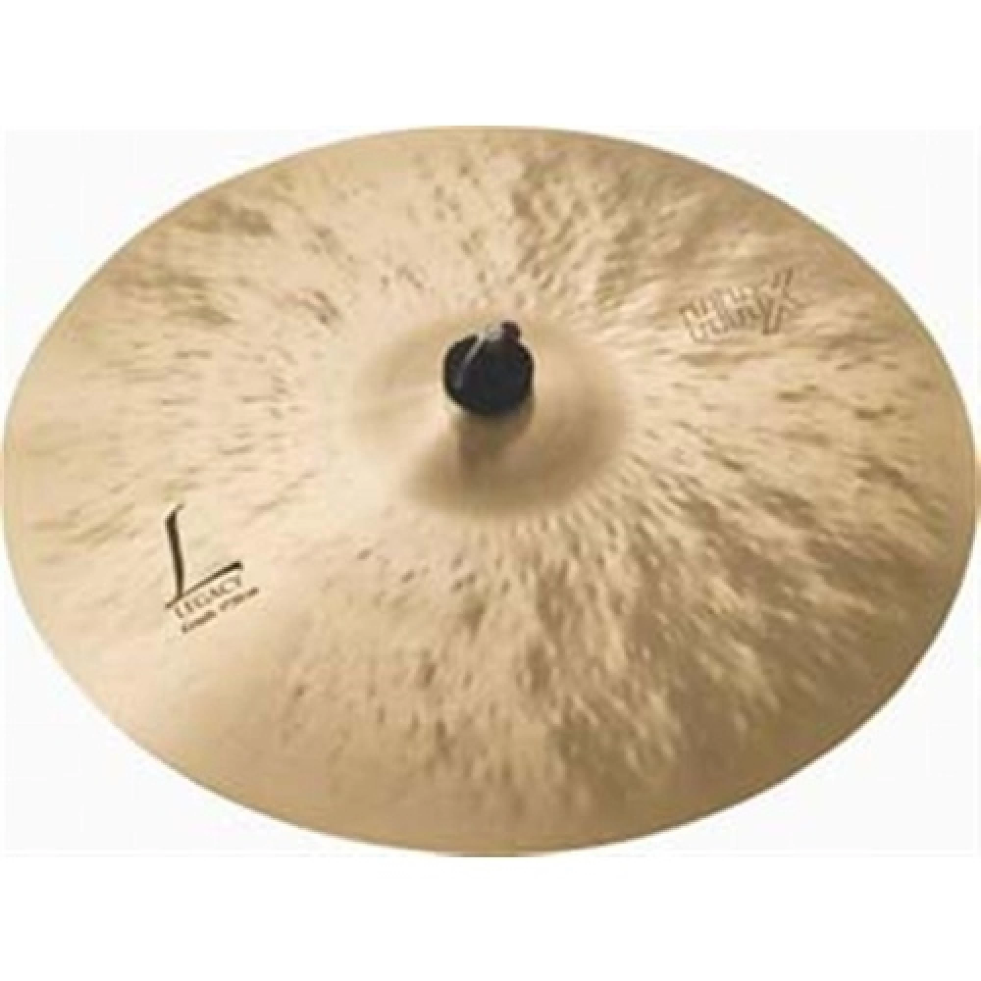 Sabian 18" HHX Legacy Crash Cymbal 3 Sabian 18" HHX Legacy Crash Cymbal