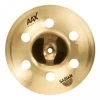 Sabian 10" AAX Air Splash Cymbal