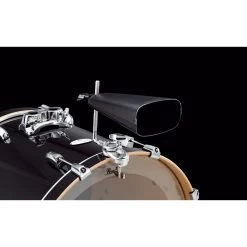 Pearl CA-130 Bass Drum Hoop Mount Cowbell Post -musical instrument 805 500 percussion cowbell holder ca130