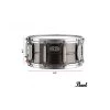 Pearl 14"x 6.5" Sensitone Heritage Black Brass Snare Drum -musical instrument 805 500 sensitone sth1465br dems infographic