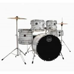 Mapex Prodigy 5 Pce 20" Drum Kit In Marblewood