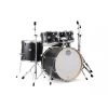 Mapex Storm 5 Pce 22" Euro Kit With Hardware In Ebony Wood Grain Blue -musical instrument 90DK ST5295FIK.jpg