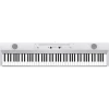 Korg Liano Lightweight 88 Note Digital Piano - White 2 Korg Liano Lightweight 88 Note Digital Piano - White -musical instrument 96ff314bb60b8b205746c01f615e2913 pc 1 1 1 1 1