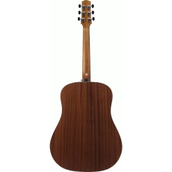 Ibanez AAD50 Transparent Charcoal Burst Low Gloss Advanced Acoustic Guitar -musical instrument AAD50 TCB 2.png