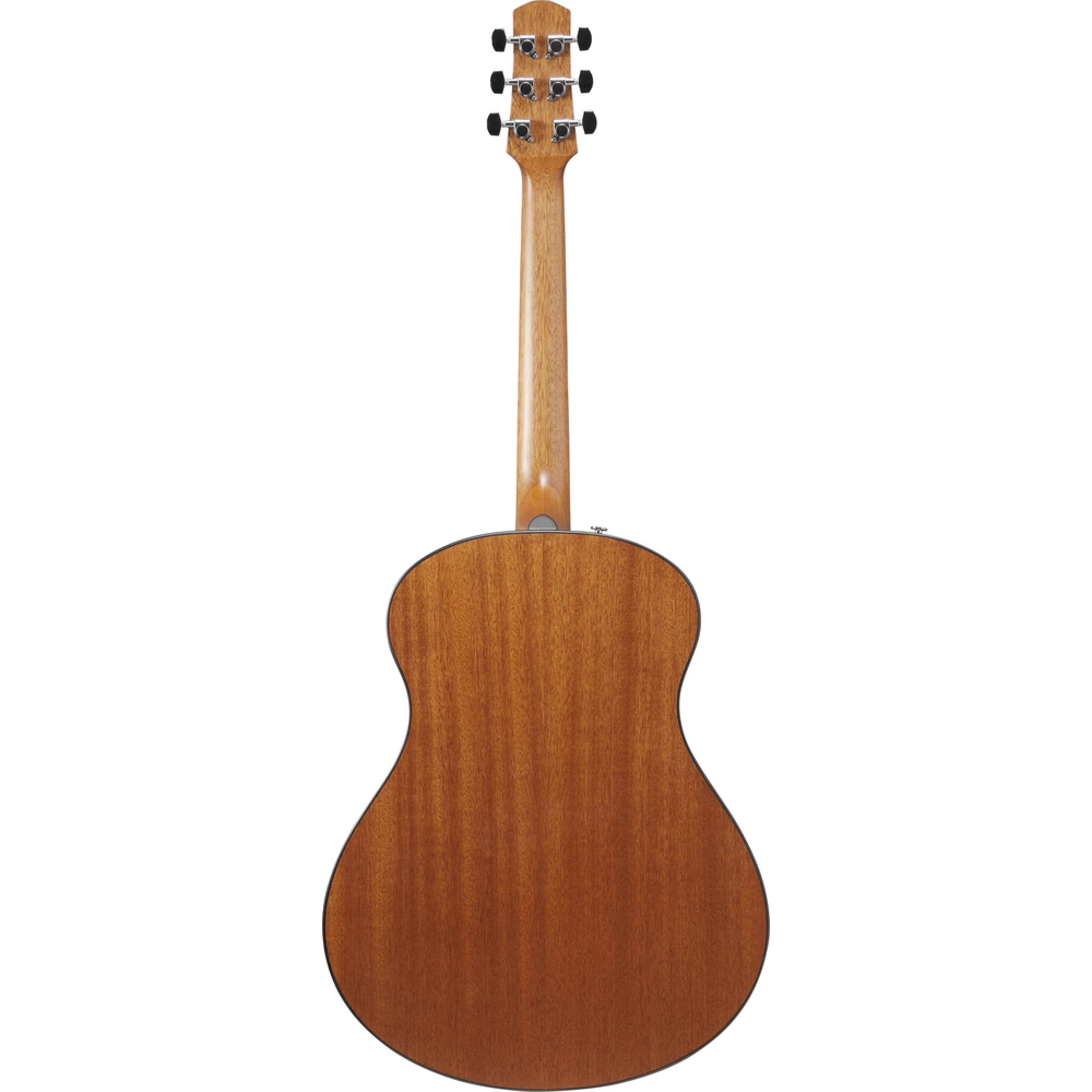 Ibanez AAM50OPN Acoustic Guitar Open Pore Natural 5 Ibanez AAM50OPN Acoustic Guitar Open Pore Natural - Image 3