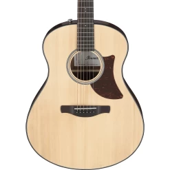 Ibanez AAM50OPN Acoustic Guitar Open Pore Natural 14 Ibanez AAM50OPN Acoustic Guitar Open Pore Natural -musical instrument AAM50 OPN 4.png
