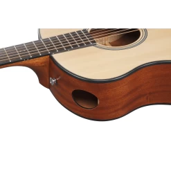 Ibanez AAM50OPN Acoustic Guitar Open Pore Natural 15 Ibanez AAM50OPN Acoustic Guitar Open Pore Natural -musical instrument AAM50 OPN 5.png