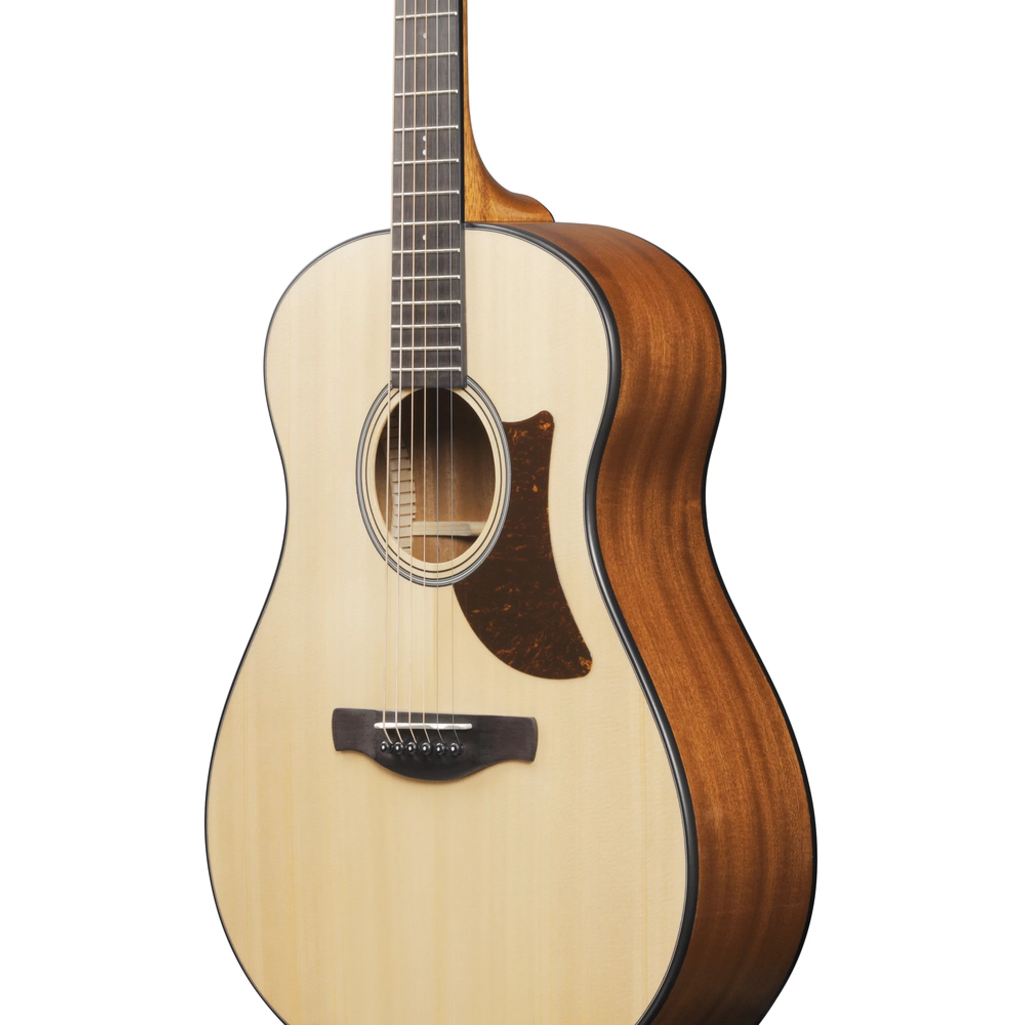 Ibanez AAM50OPN Acoustic Guitar Open Pore Natural 9 Ibanez AAM50OPN Acoustic Guitar Open Pore Natural - Image 7