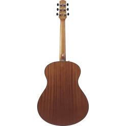 Ibanez AAM54OPN Acoustic Guitar Open Pore Natural -musical instrument AAM54 OPN 2.png