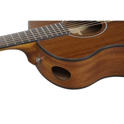 Ibanez AAM54OPN Acoustic Guitar Open Pore Natural -musical instrument AAM54 OPN 5.png