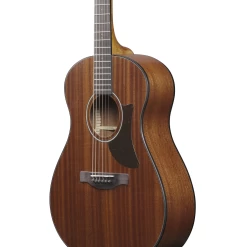 Ibanez AAM54OPN Acoustic Guitar Open Pore Natural -musical instrument AAM54 OPN 6.png