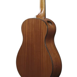 Ibanez AAM54OPN Acoustic Guitar Open Pore Natural -musical instrument AAM54 OPN 7.png