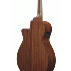 Ibanez AEG70 TCH Electric Guitar -musical instrument AEG70TCH 4.PNG