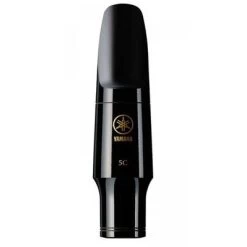 Yamaha Alto Saxophone Custom Series Mouthpiece 5C